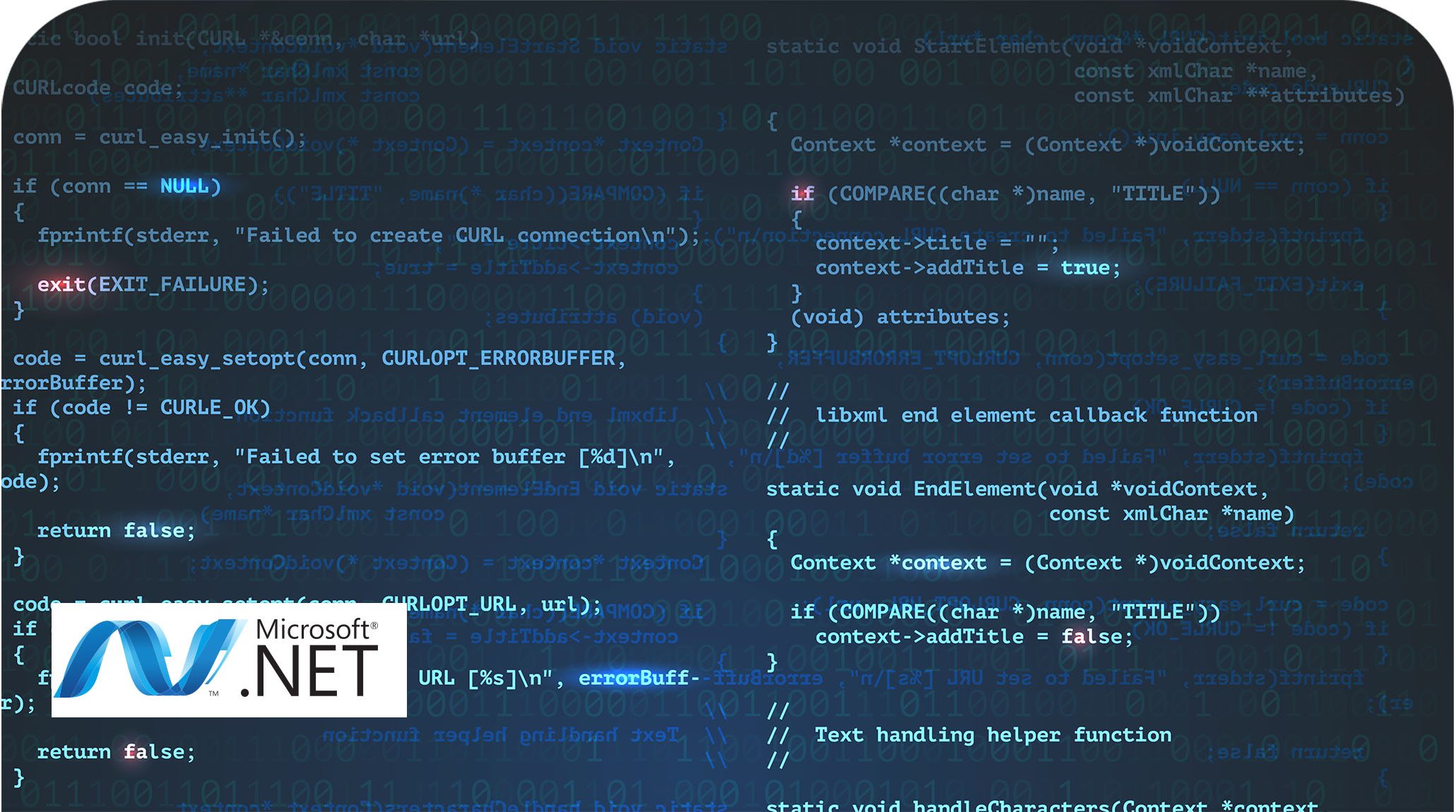 dot-net